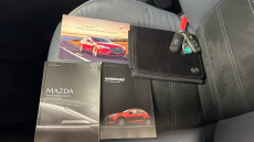 Mazda 2 1.5 e-Skyactiv G MHEV 115 GT Sport Tech 5dr Petrol Hatchback